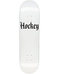 Stone Team 9 Skateboard Deck