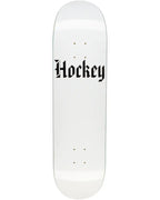 Stone Team 9 Skateboard Deck