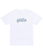 Bold T-Shirt - White