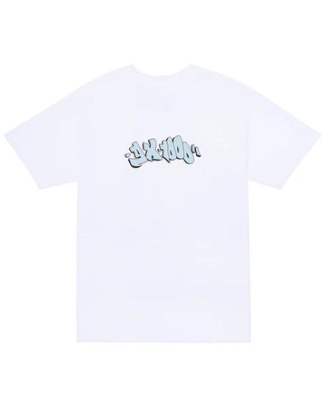 Bold T-Shirt - White