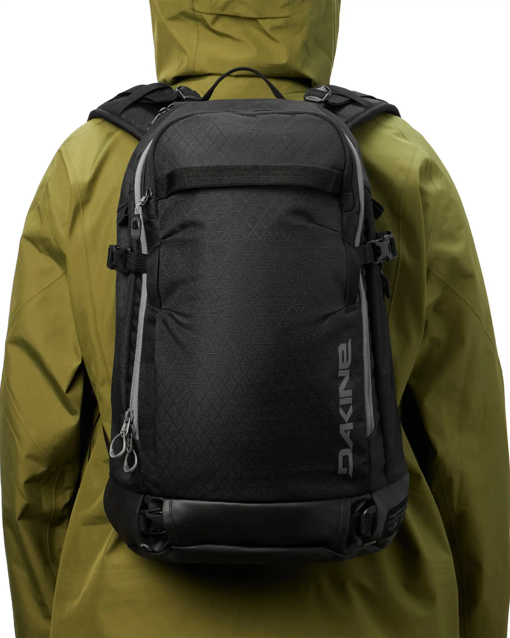 DAKINE Heli 2.0 Pro 26L Backpack - Rosewood – view 3