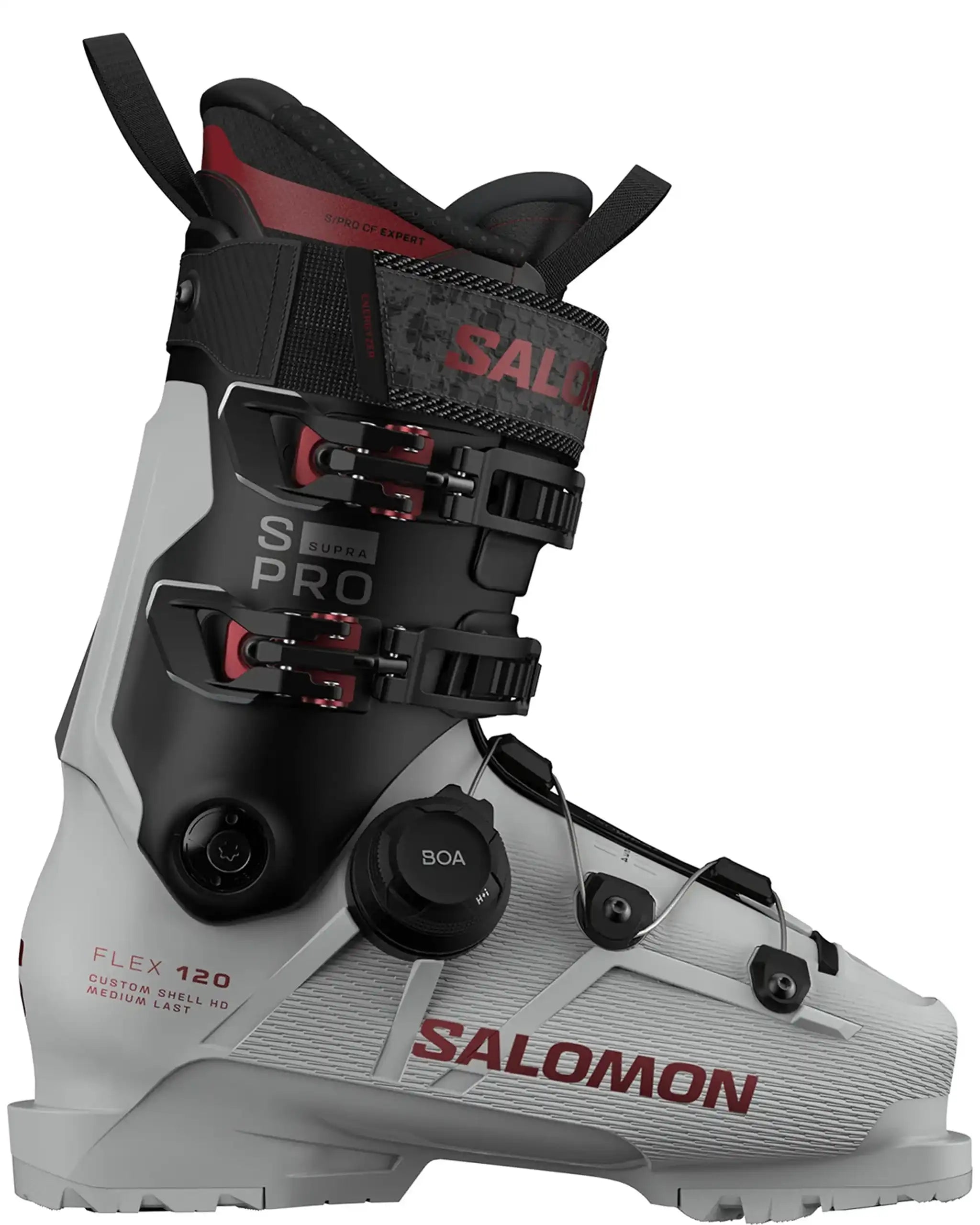 S/Pro Supra S Boa 120 Ski Boots 2027