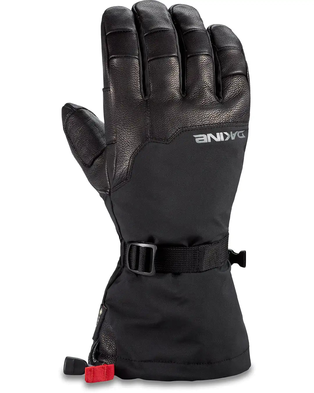 Gants Et Mitaines Phoenix Gore-Tex Gloves - Black