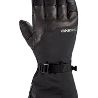 Gants Et Mitaines Phoenix Gore-Tex Gloves - Black