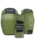 Protection Street Gear Jr 3Pack - Green