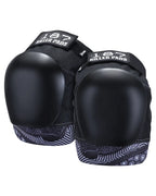 Équipement de protection Protection Pro Knee Pads Keegan Palmer - Black par 187