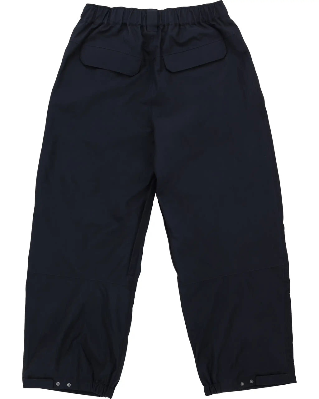 Pantalon de neige Pantalon Neige Nostalgia 2L - Black par BEYOND MEDALS – vue 2