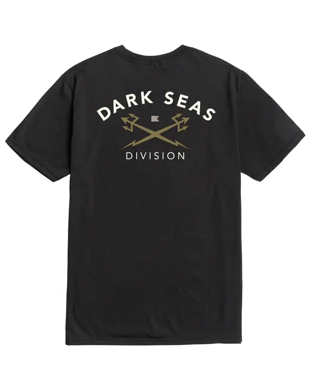 Headmaster V3 T-Shirt - Black