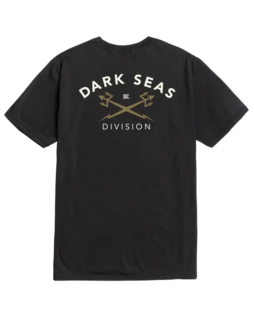 Headmaster V3 T-Shirt - Black