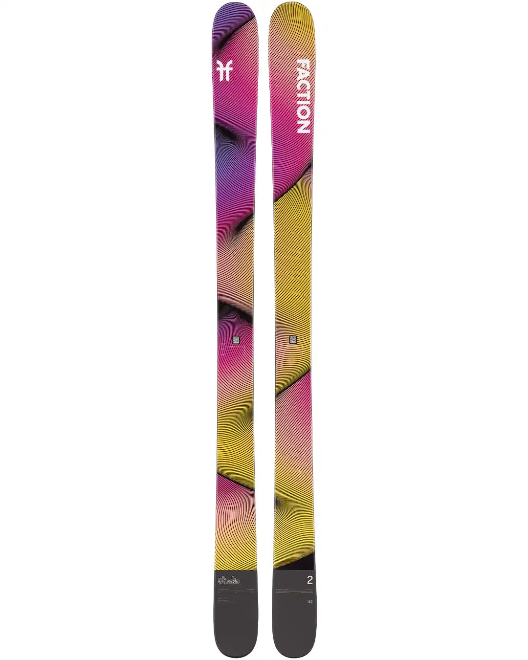 Skis Studio 2 2026