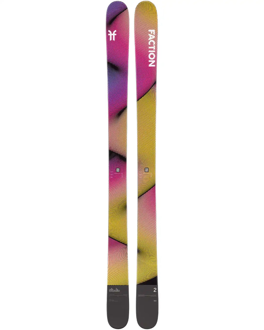 Skis Studio 2 2026