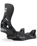 Atlas Step On Snowboard Bindings - Black 2027