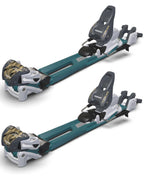 MARKER F5 Jr Tour Ski Bindings 2027