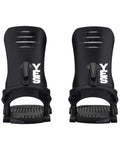 Ipo Snowboard Bindings - Black 2027