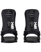 Ipo Snowboard Bindings - Black 2027