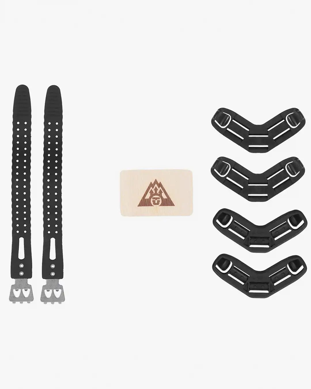 Butterfly Clip Replacement (Kit)