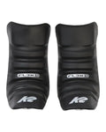 Languette Revolver Flex 70 - Black