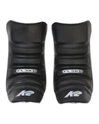 Languette Revolver Flex 70 - Black