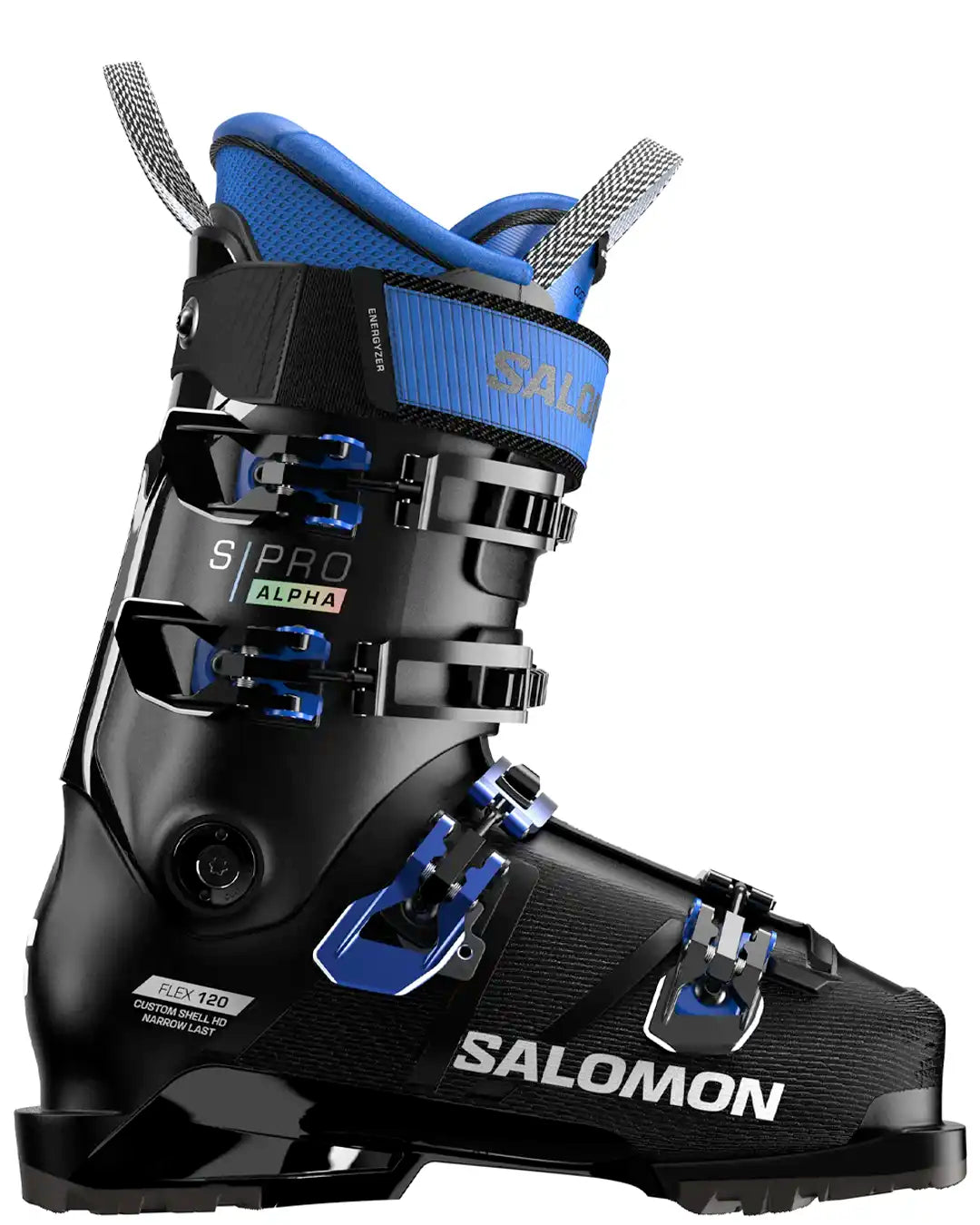 S/Pro Alpha 120 Gw Ski Boots 2026