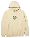Toyota Th Tacoma Overland Hoodie - Sand