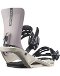 Fixation De Snowboard Rhythm - Warm Grey 2027