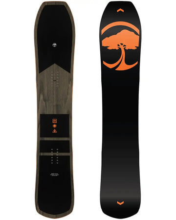 Snowboard Coda 2026