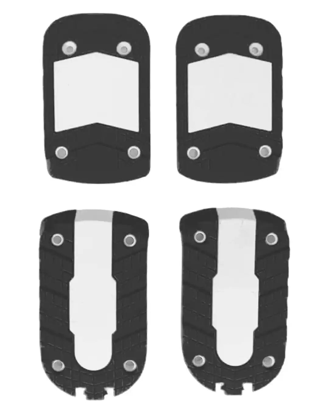 Semelles Diverge 5355