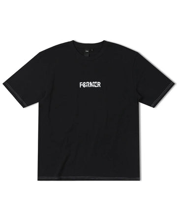 T-shirt Scope T-Shirt - Black