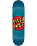 Classic Dot Skateboard Deck