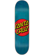 Classic Dot Skateboard Deck