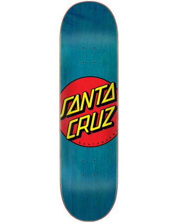 Classic Dot Skateboard Deck