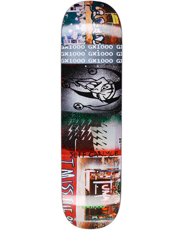 Juggalo Carlyle Skateboard Deck