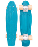 Ocean Mist 22" Complete Cruiser Skateboard