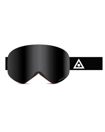 Hornet Triangle Goggles - Black Triangle 2024