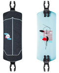 Tangent Longboard Deck