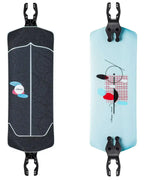 Tangent Longboard Deck