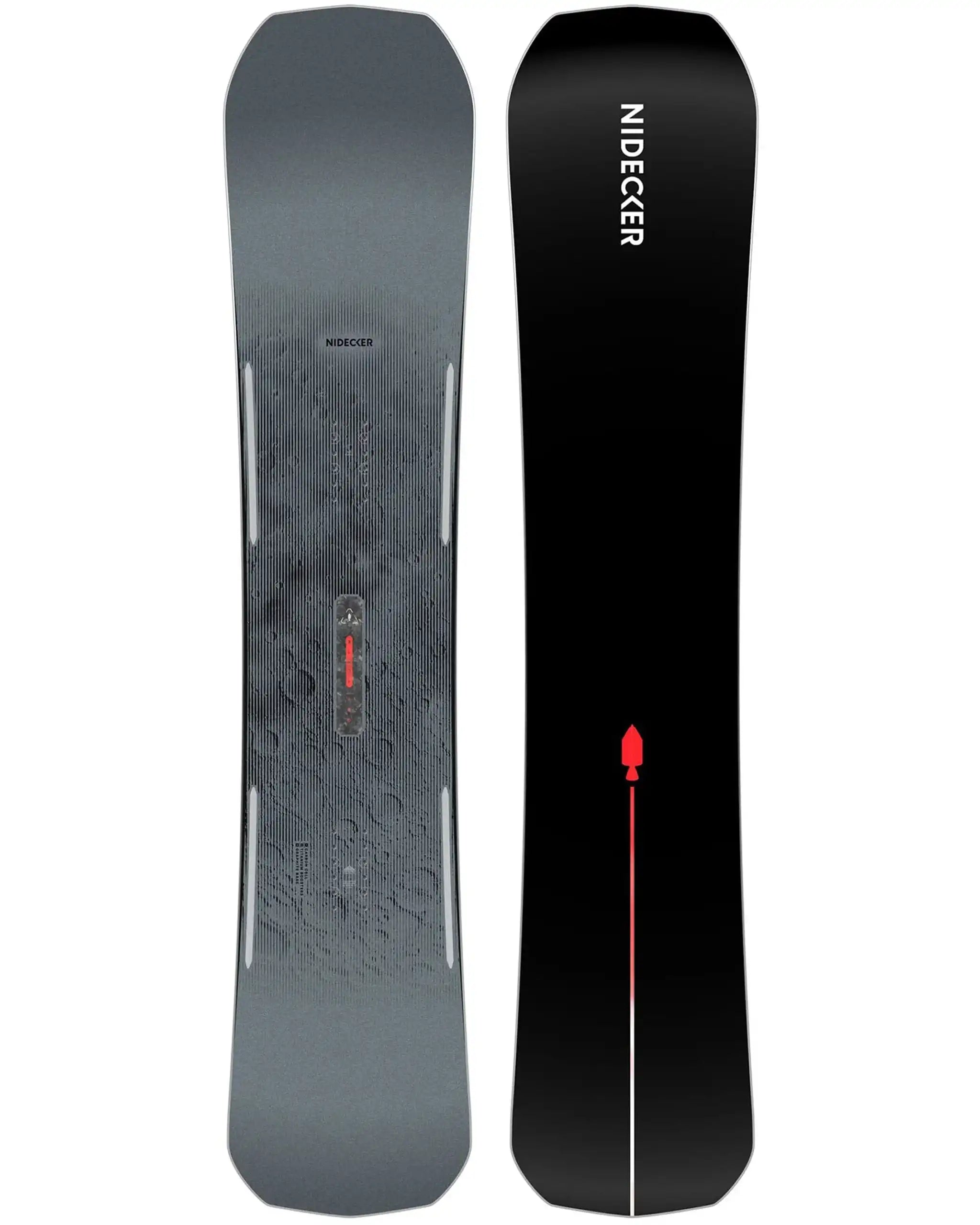 Snowboard Blade Pro 2027