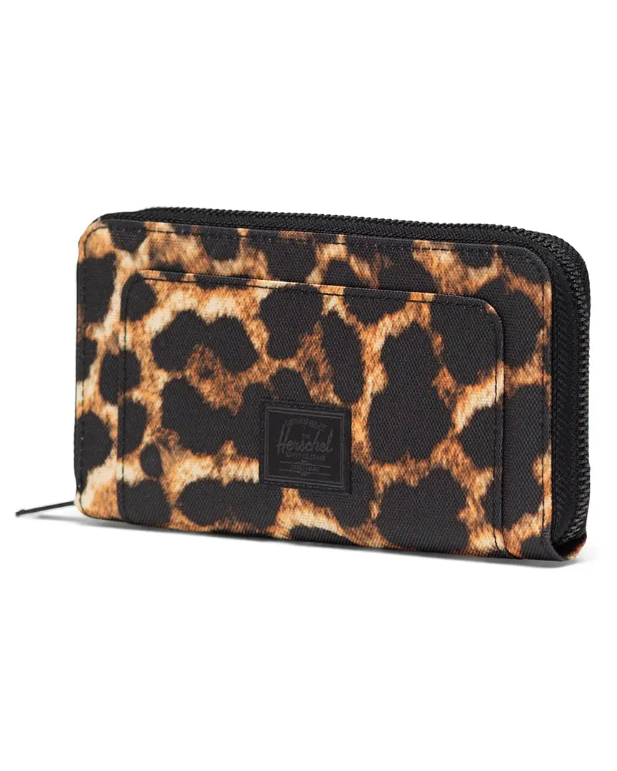 Porte-Monnaie Thomas - Digi Leopard Light