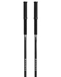 Pôles De Ski T Bar Rs With Regular Basket - Black