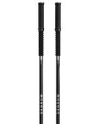 Pôles De Ski T Bar Rs With Regular Basket - Black