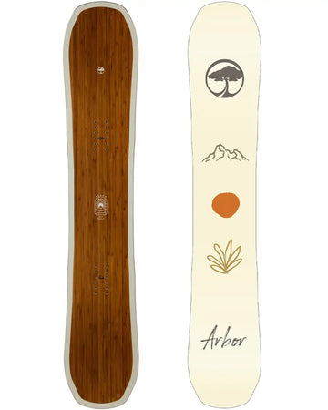 Snowboard Swoon 2026