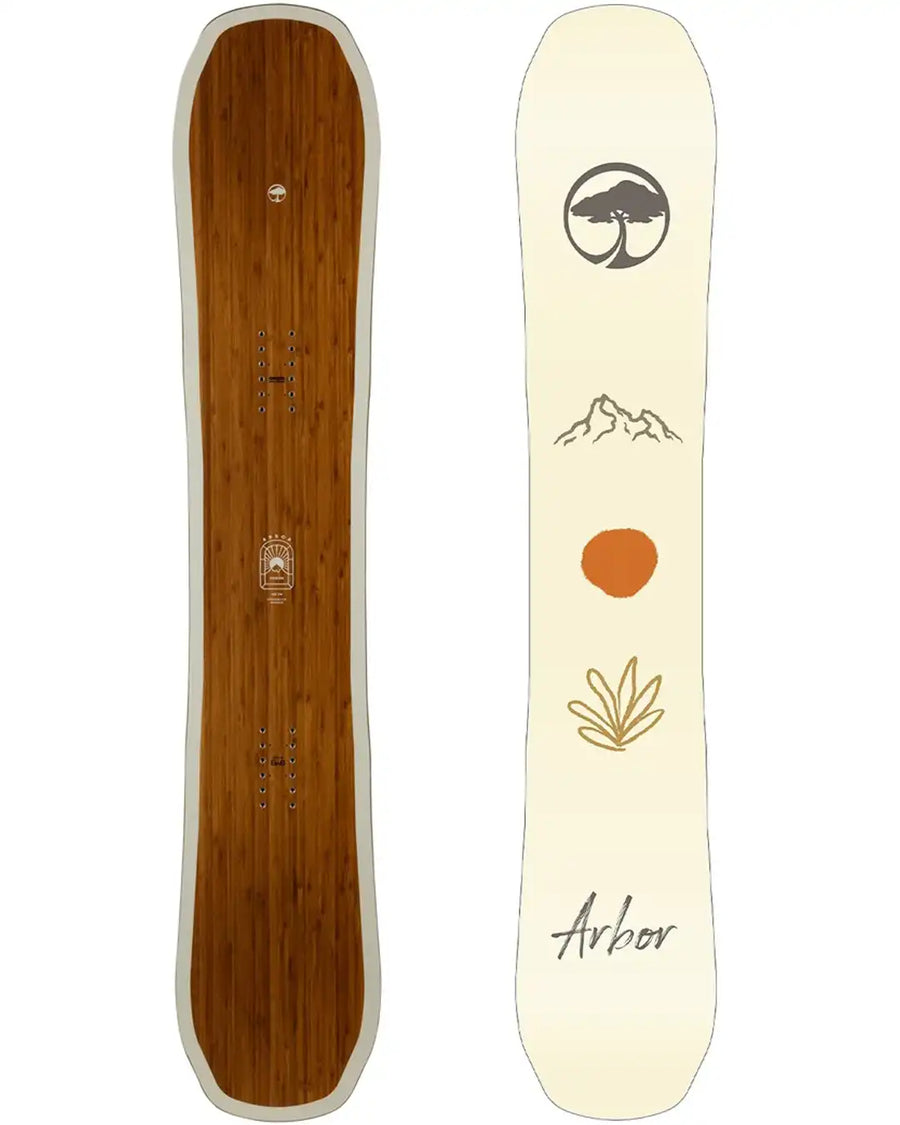 Snowboard Swoon 2026