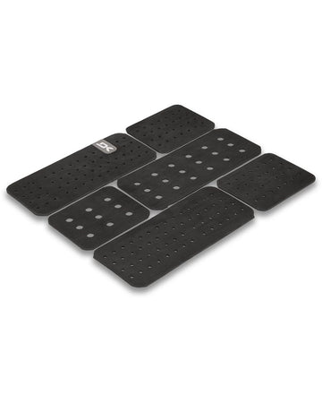Front Foot Traction Pad - Black