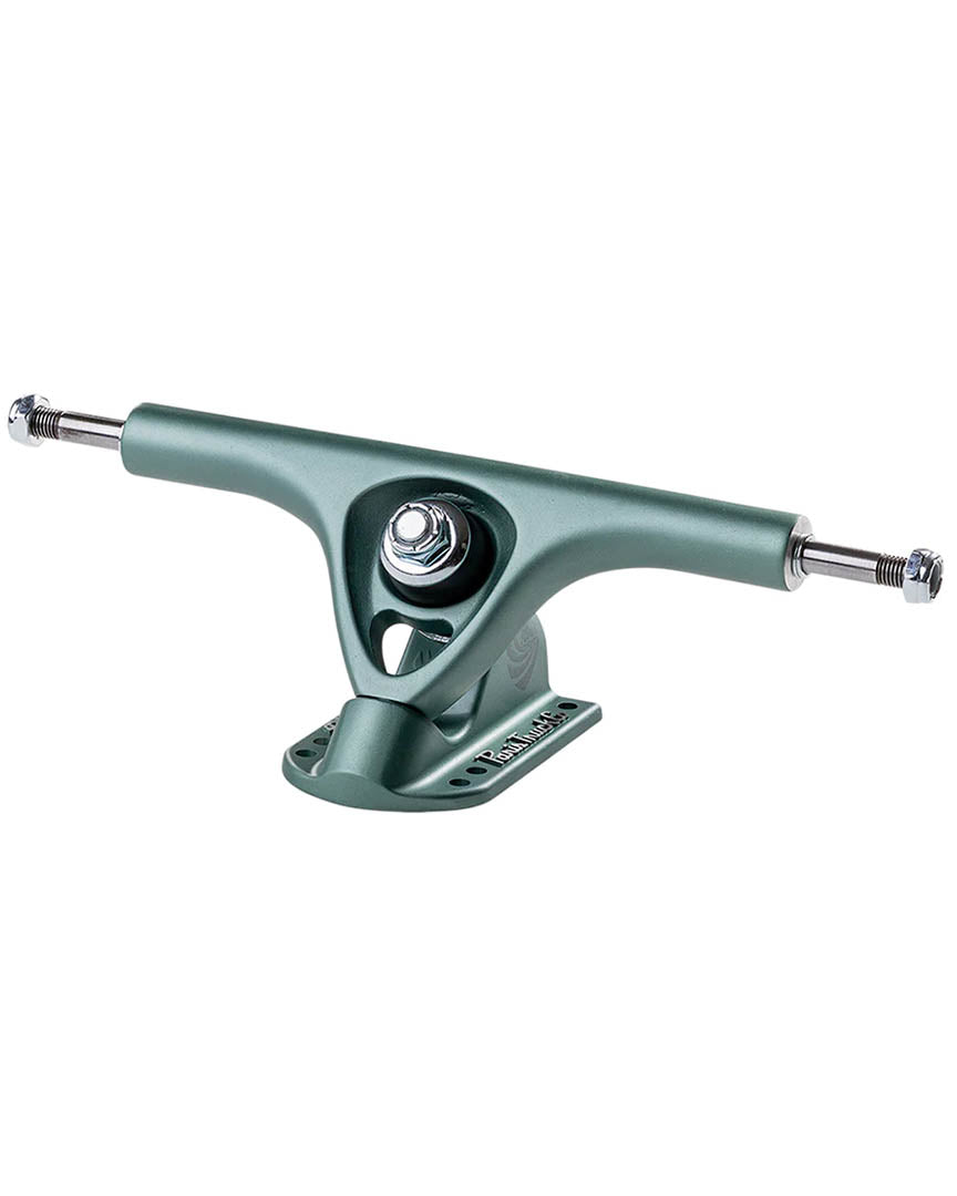 Reverse Kingpin V3 180Mm Longboard Trucks - Sage Green