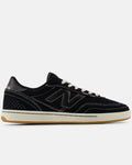Souliers Numeric 440 - Black/Sea Salt