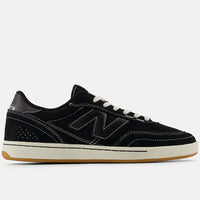 Numeric 440 Shoes - Black/Sea Salt