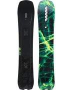 Snowboard Alchemist 2027 par K2