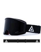 A12 Goggles - Black Triangle 2026