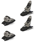 Squire 11 Ski Bindings - Sandy/Black 2027
