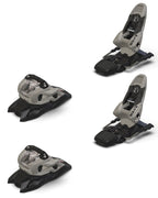 Squire 11 Ski Bindings - Sandy/Black 2027